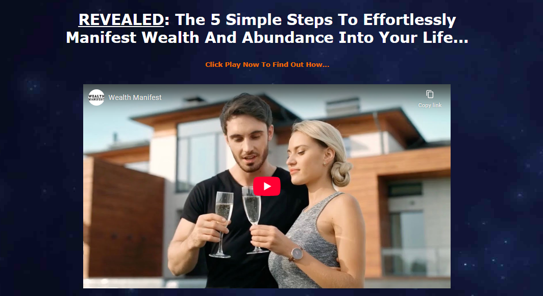 Wealth Manifest reviews