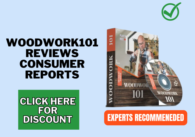 Woodwork101 Reviews (2025 Complaints) I Tried It 30 Days! 2 Woodwork101 reviews consumer reports