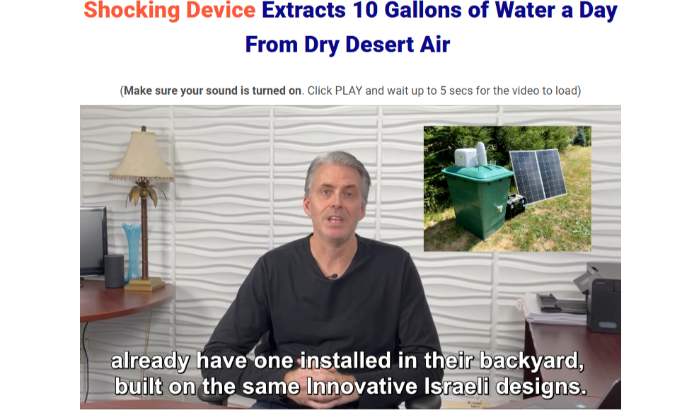 air fountain reviews