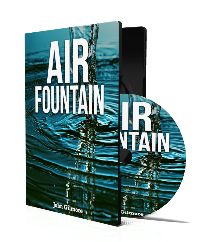 air fountain system reviews