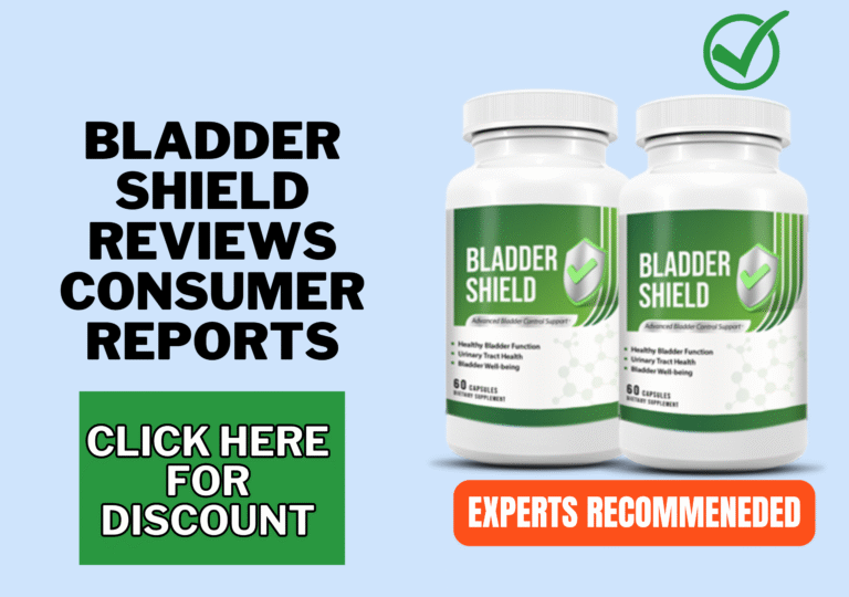 bladder shield reviews consumer reports