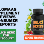 elomaas supplement reviews consumer reports