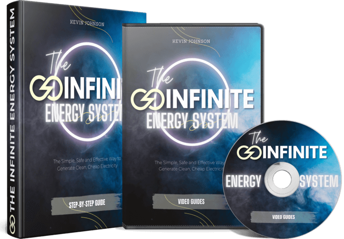 infinite energy system scam
