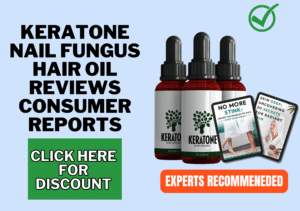 keratone Nail Fungus hair oil reviews consumer reports