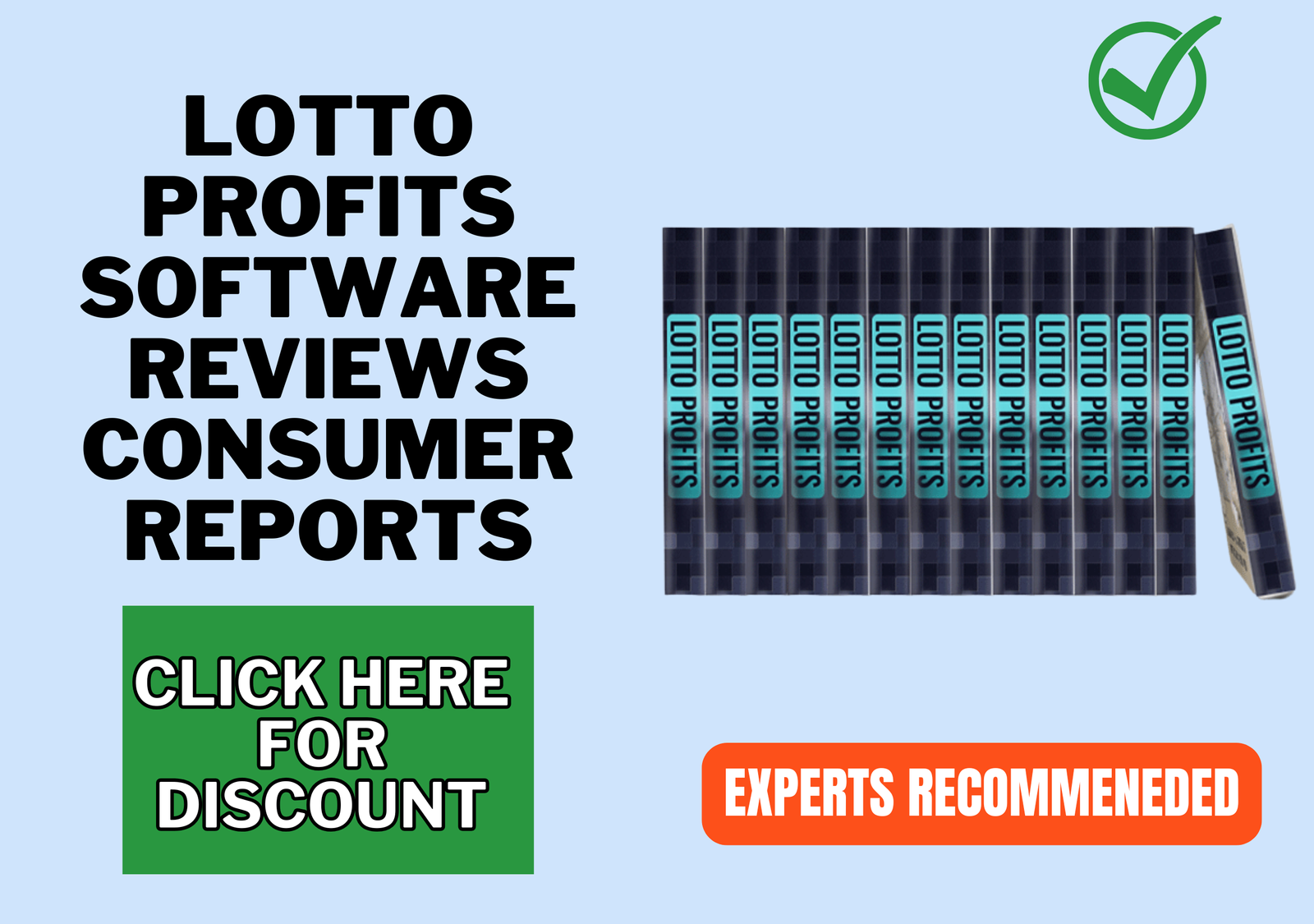 lotto profits software reviews consumer reports