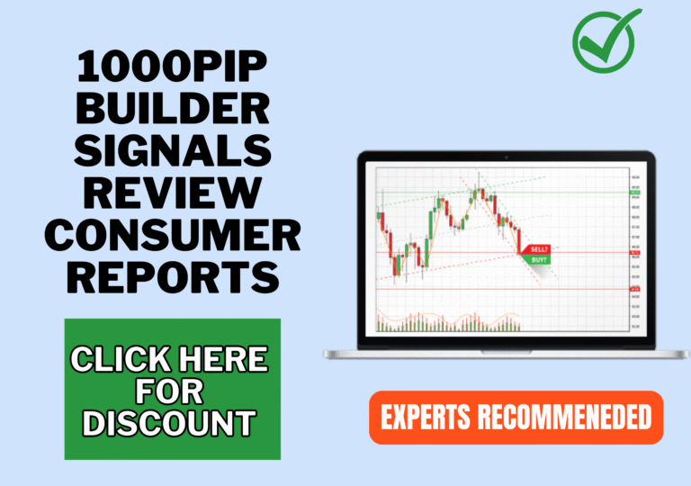1000pip Builder Signals Review consumer reports