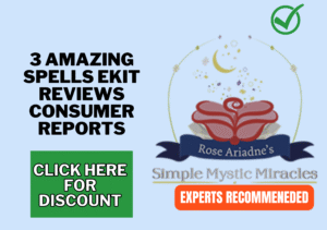 3 Amazing Spells eKIT reviews consumer reports