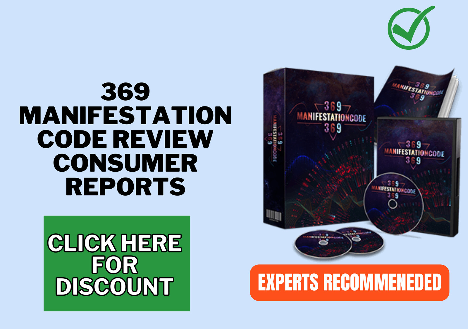 369 Manifestation Code review consumer reports