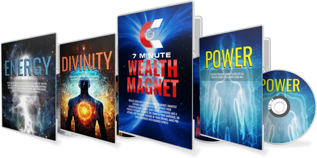 7 Minute Wealth Magnet consumer reports 7 Minute Wealth Magnet consumer reports