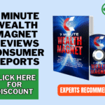 7 Minute Wealth Magnet reviews consumer reports