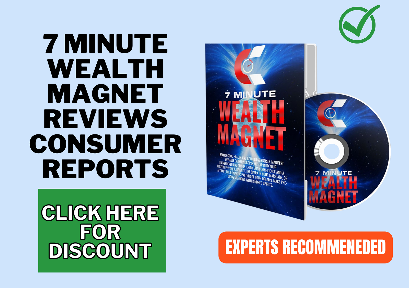 7 Minute Wealth Magnet reviews consumer reports 7 Minute Wealth Magnet reviews consumer reports