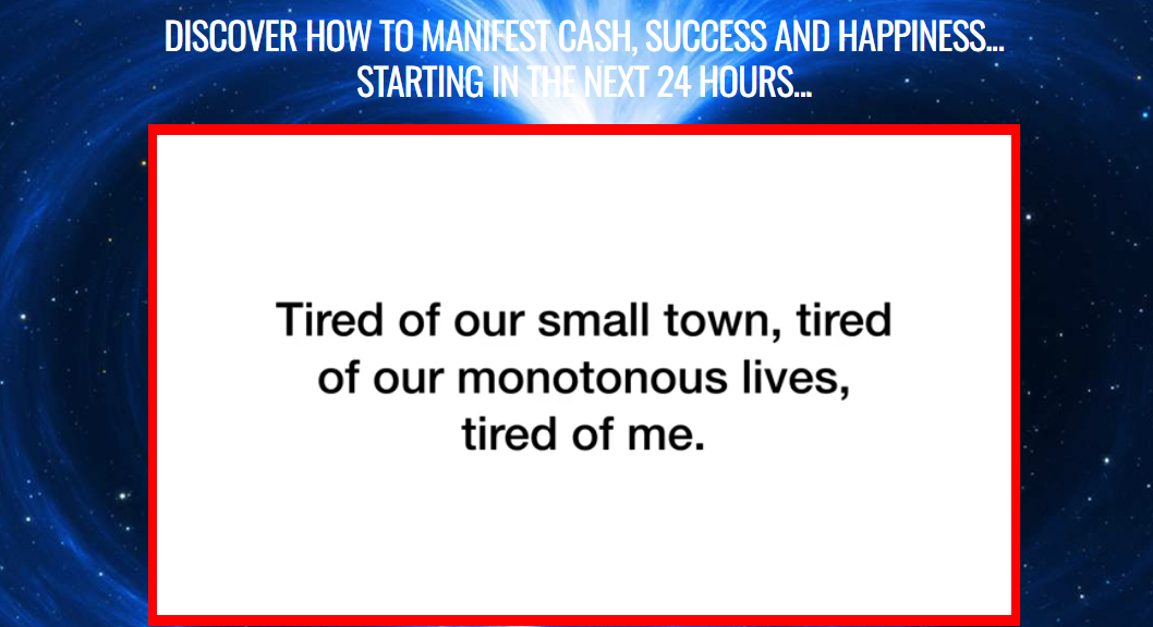 7 Minute Wealth Magnet reviews 7 Minute Wealth Magnet reviews