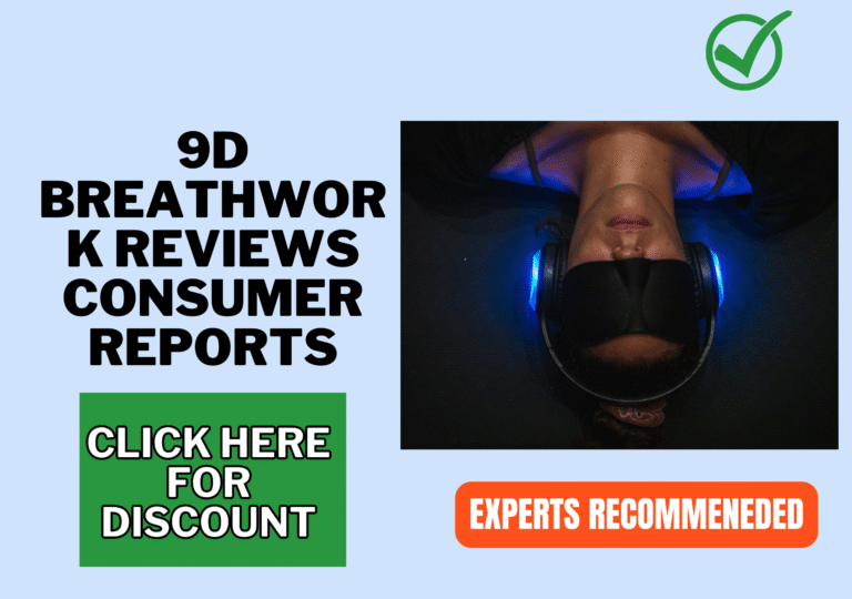 9D Breathwork reviews consumer reports