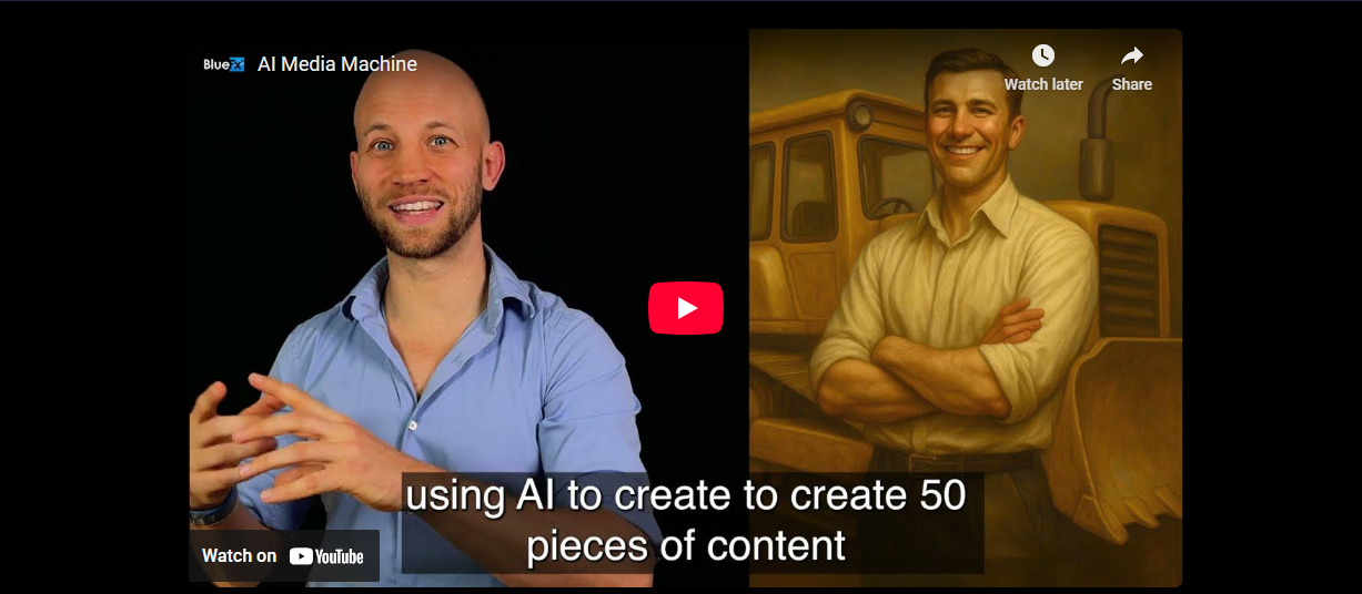 A.I Creators Club reviews