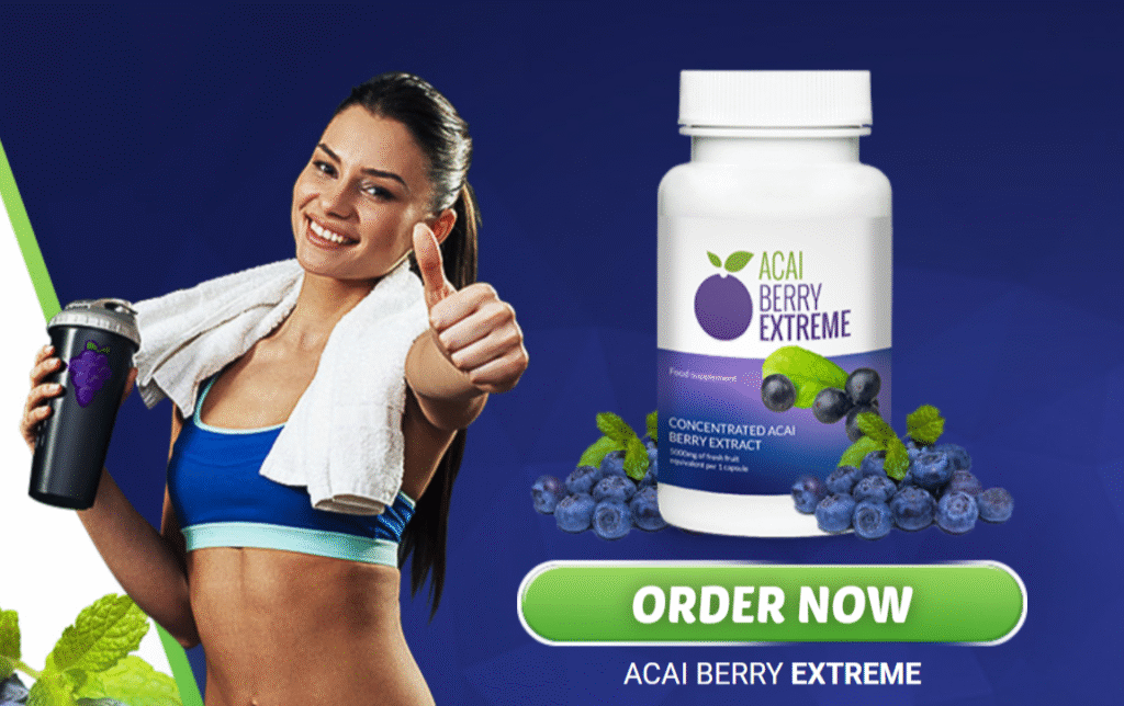 Acai Berry Extreme reviews consumer reports (2) Acai Berry Extreme reviews consumer reports (2)