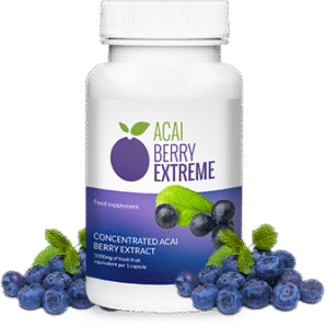 Acai Berry Extreme supplement reviews Acai Berry Extreme supplement reviews