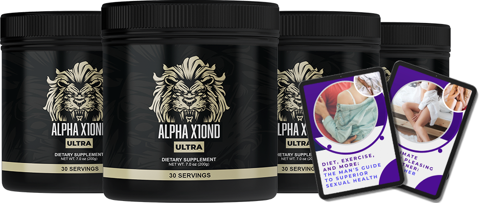 Alpha X10ND Ultra consumer reports