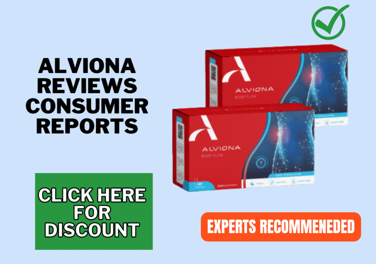 Alviona Reviews 2025: My Capsules Results for 30 Days 4 Alviona reviews consumer reports