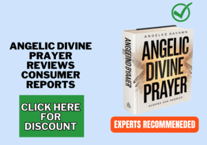 Angelic Divine Prayer reviews consumer reports
