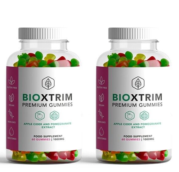 BioXtrim Gummies Reviews