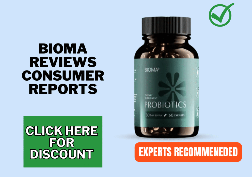 Bioma reviews consumer reports
