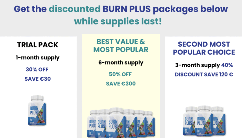 Burn Plus reviews consumer reports (2)