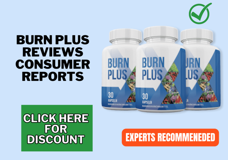 Burn Plus Reviews (2025) does Weight Loss Supplement Work? 6 Burn Plus reviews consumer reports