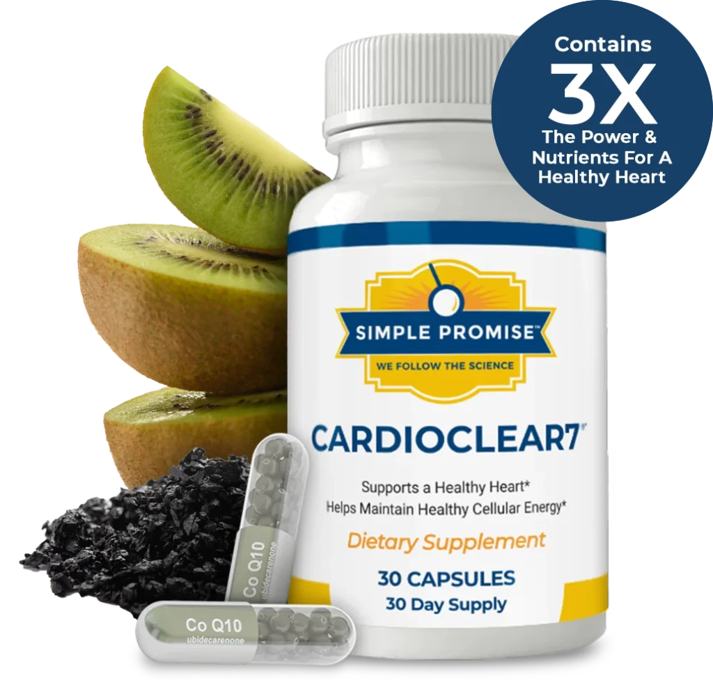 Cardio Clear 7 reviews