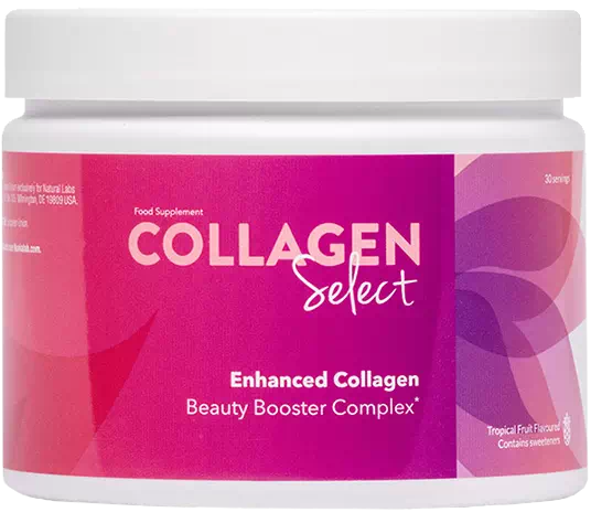 Collagen Select consumer reports