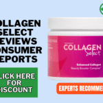 Collagen Select reviews consumer reports
