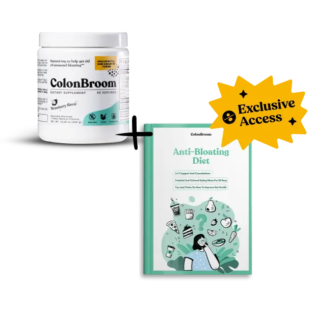 Colon Broom Reviews