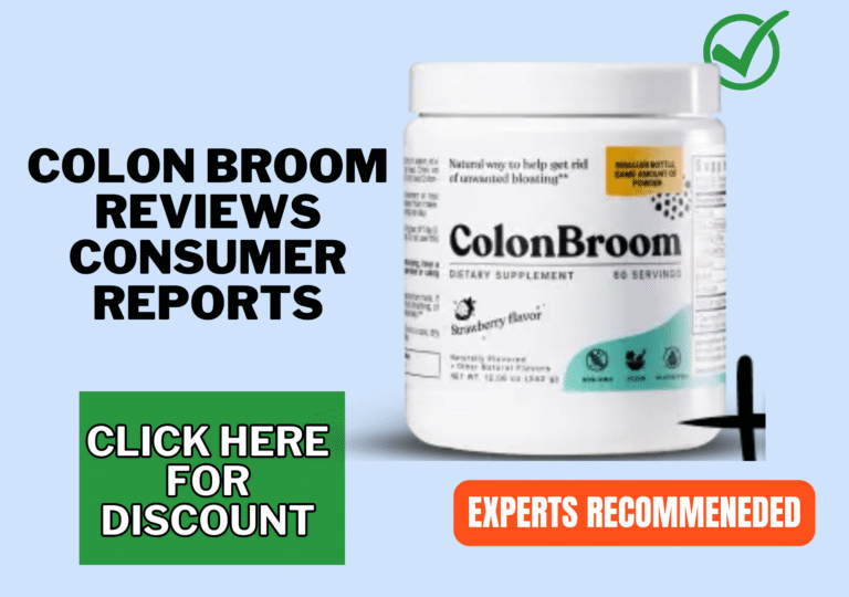Where Can I Buy Colon Broom Colon Broom Reviews: Pros and Cons, Before & After Pictures