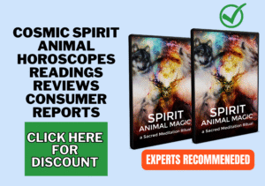 Cosmic Spirit Animal Horoscopes Readings reviews consumer reports