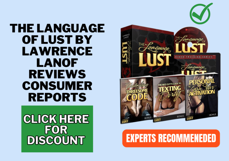 Cosmic Spirit Animal The Language of Lust by Lawrence Lanof reviews consumer reports