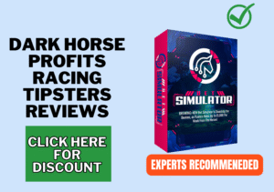 Dark Horse Profits Racing Tipsters reviews
