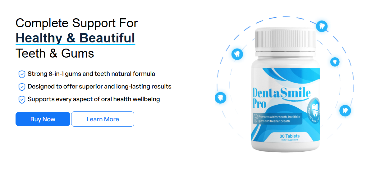DentaSmile Pro consumer reports