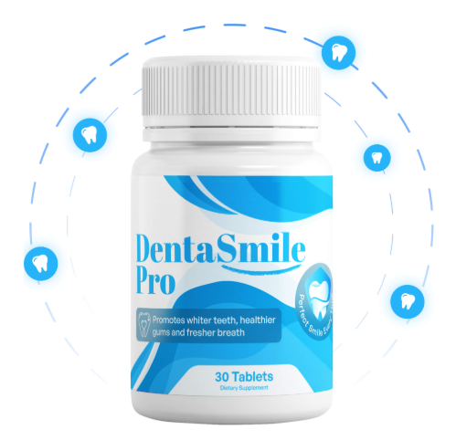 DentaSmile Pro supplement reviews