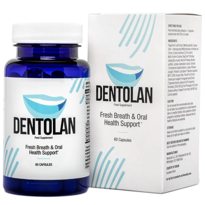 Dentolan consumer reports