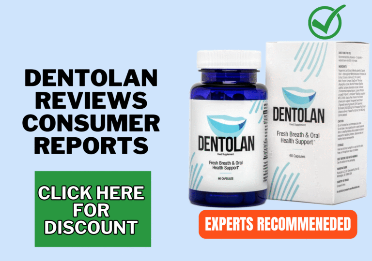 Dentolan reviews consumer reports