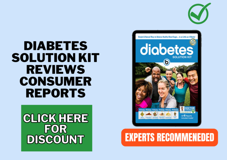Diabetes Solution Kit Reviews (2025 Barton System Complaints) 2 Diabetes Solution Kit reviews consumer reports