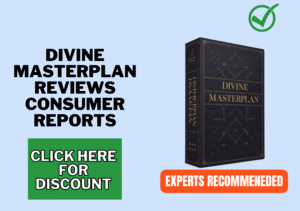 Divine MasterPlan reviews consumer reports