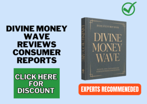 Divine Money Wave reviews consumer reports