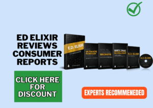 ED Elixir reviews consumer reports