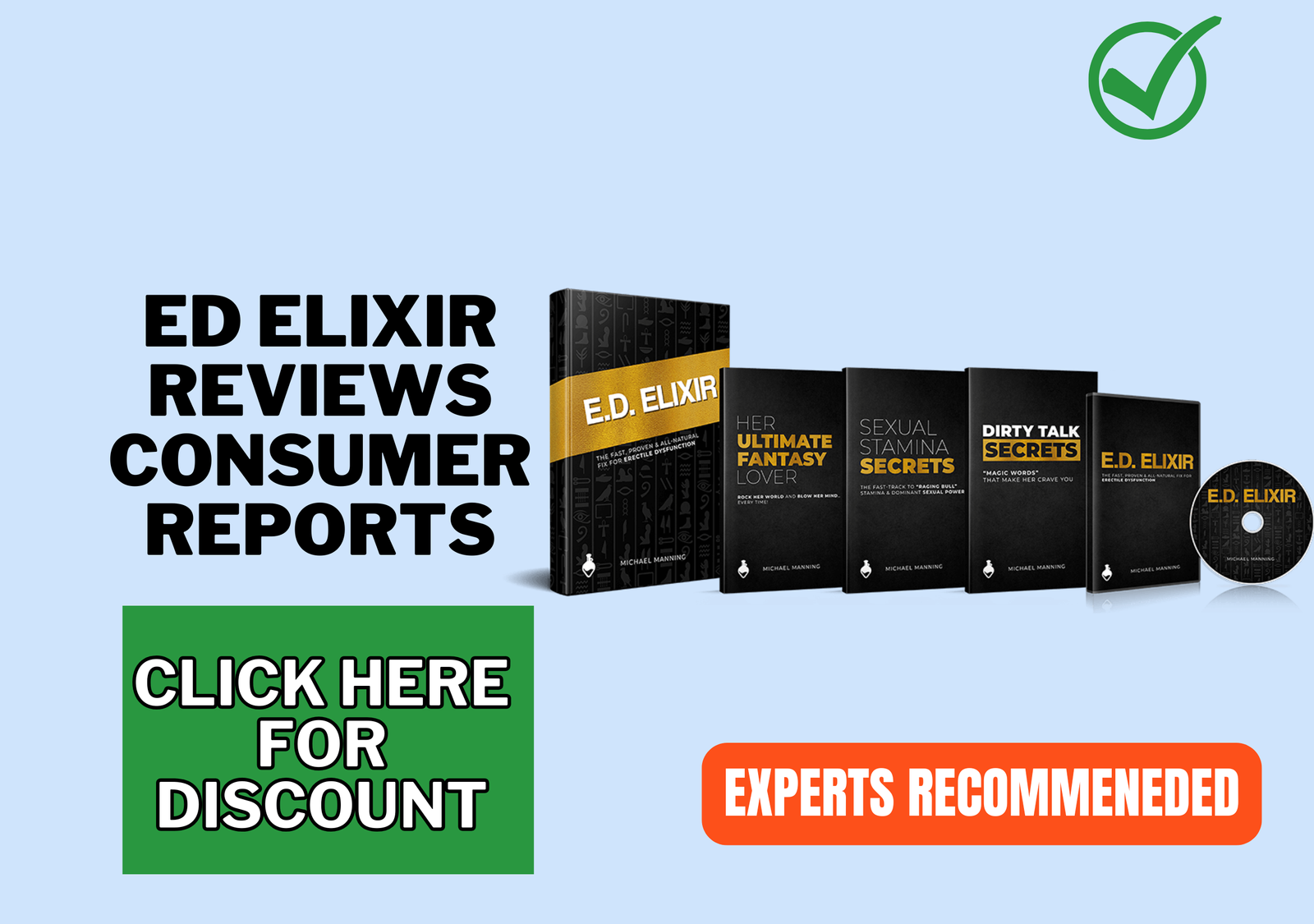 ED Elixir reviews consumer reports