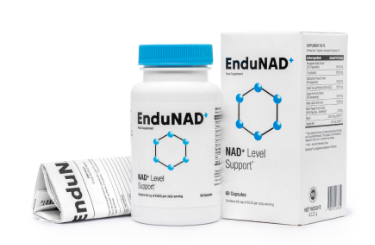 EnduNAD consumer reports