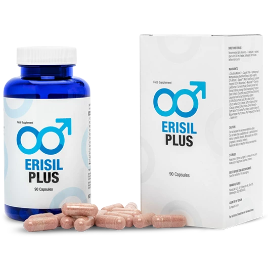 Erisil Plus consumer reports