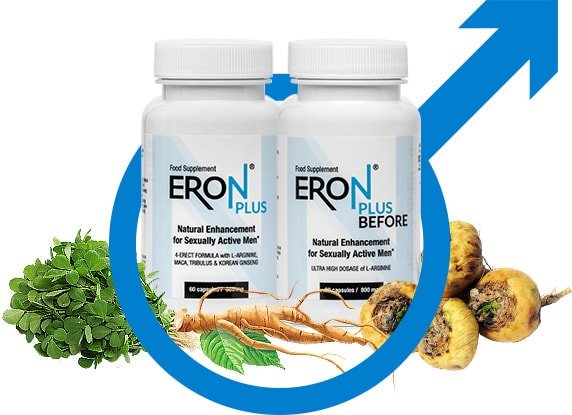 Eron Plus Reviews