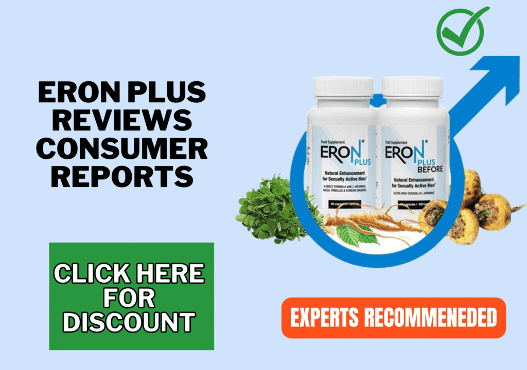 Eron Plus reviews consumer reports