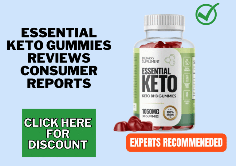 Essential Keto Gummies Reviews (2025 BHB Complaints) is Scam? 2 Essential Keto Gummies reviews consumer reports