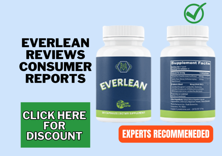 Everlean reviews consumer reports